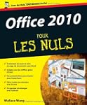 Office 2010 pour les Nuls
