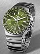 Vostok-Europe - New TU-144 - Green