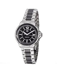 TAG Heuer WAH1212 BA0859 Formula Stainless