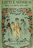 Little Women [Illustrated]