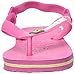 Havaianas Baby Flip-Flop Sandals, Brasil Logo,(Infant/Toddler)