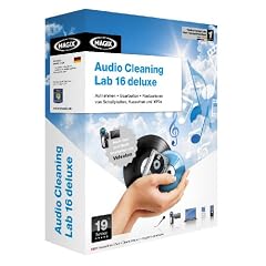 MAGIX Audio Cleaning lab 16 deluxe