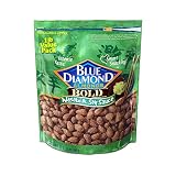 Blue Diamond almonds - bold (wasabi&soy sauce) 16oz (041570055373)