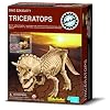 Dam SPRL - Jeu �ducatif - Deterre-Ton-Triceratops