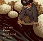 Shin-chi's Canoe Shin-chi's Canoe