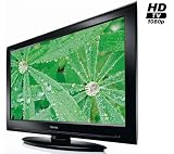TOSHIBA 40LV833G LCD Television - black