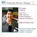 Ji-Yoen-Choi-Ji-yoen Choi - Organ Recital cd cover