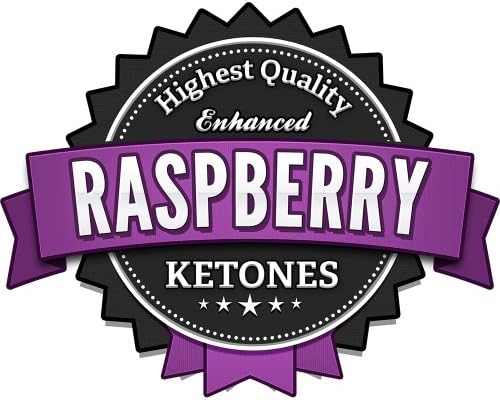 NutraXen - Enhanced Raspberry Ketones - 100% Natural Metabolic Enhancer - 1 Bottle