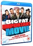 Big Fat Important Movie [Blu-ray]