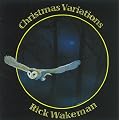 Christmas Variations