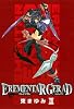 EREMENTAR GERAD(17) (BLADE COMICS)