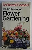Dr Shewell-Cooper's basic book of rose growing