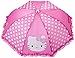 Western Chief Girls Kids Character Umbrella