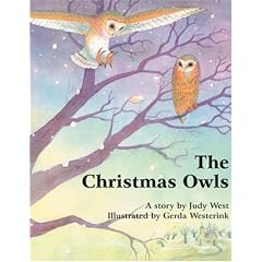 The Christmas Owls