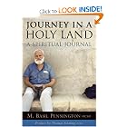 Journey in a Holy Land: A Spiritual Journal by M. Basil Pennington