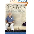 Journey in a Holy Land: A Spiritual Journal by M. Basil Pennington