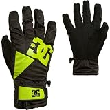 DC Crucial Taunt Glove - Women's
