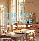 The way we live : in the country