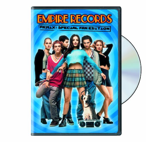 Empire Records