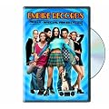 NEW Empire Records Remix-special F (DVD)