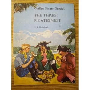 Griffin Pirate Stories