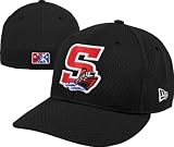 Stockton Ports Batting Practice Cap by New Era