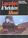 Lancashire & Yorkshire album