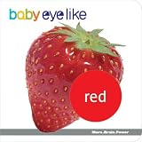 Baby EyeLike: Red