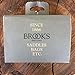Brooks Leather Ring Grips