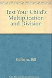 Multiplication & division
