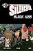 Book Silencers: Black Kiss