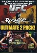 UFC 45 & 46 2pk