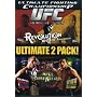 Ultimate Fighting Championship, Vol. 45: Revolution/UFC, Vol. 46: Super Natural [DVD] [Region 1] [US Import] [NTSC]