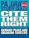 Cheapest Price for Cite them right: The essential referencing guide (Palgrave Study Skills) by Richard Pears