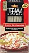 Thai Kitchen Stir Fry Rice Noodles, 14-Ounce Packages (Pack of 6)