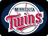 Minnesota Twins Mouse Pad