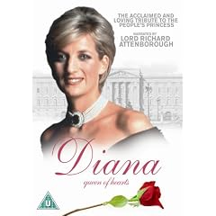 Diana - Queen of Hearts [DVD]