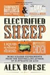 Electrified Sheep: Glass-Eating Scien...