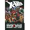 Recent X-Men Graphic Novels