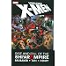 Uncanny X-Men: Rise & Fall of the Shi'ar Empire (v. 1)