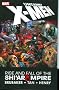 Uncanny X-Men: Rise & Fall of the Shi'ar Empire: Rise and Fall of the Shi'ar Empire# v. 1 (Uncanny X-Men (Marvel Paperback))