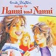 Hanni und Nanni 27. Applaus f�r Hanni und Nanni. CD