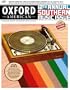 Oxford American