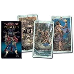Tarot of the Pirates/Tarot de Los Piratas (Lo Scarabeo Tarots)