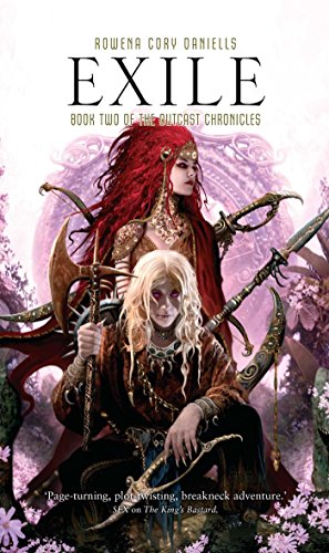 Exile: The Outcast Chronicles