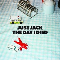 The Day I Died