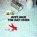 The Day I Died