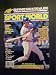 Dale Murphy Atlanta Braves Autographed October 1984 Sport World Magazine