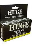 Huge Layover Titans Large 12's