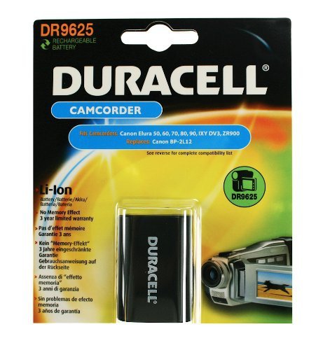 Imagen principal de Duracell DR9625